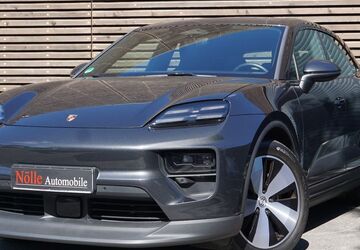Porsche Macan 23.997 km 72.800 &euro; Wuppertal 42327