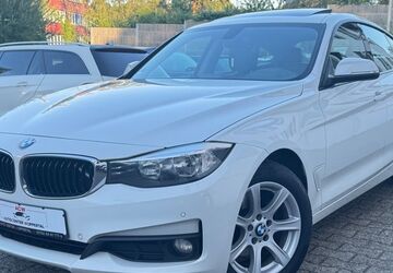 BMW 320 328.690 km 6.990 &euro; Wuppertal 42285
