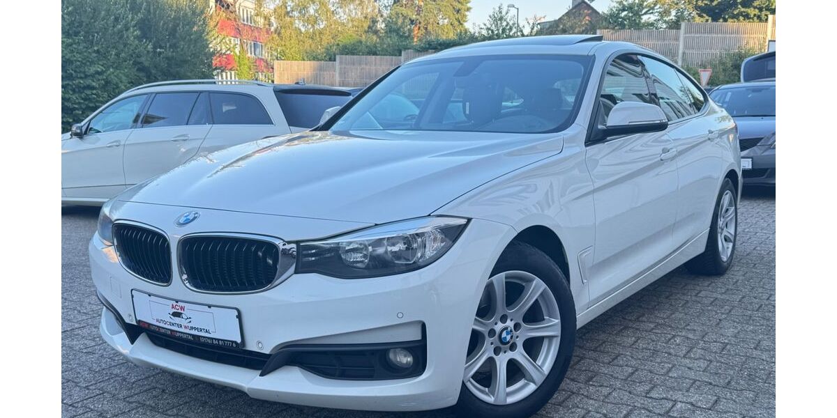 BMW 320 328.690 km 6.990 &euro; Wuppertal 42285