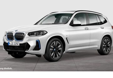 BMW iX3 13.924 km 48.290 &euro; Wuppertal 42117