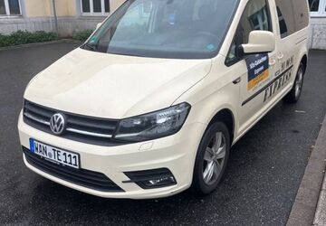 VW Caddy Maxi 480.000 km 4.990 &euro; Herne 44649