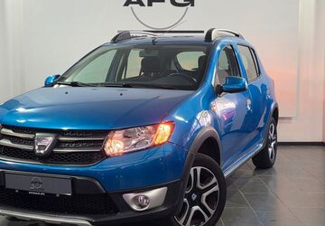 Dacia Sandero 86.199 km 5.995 &euro; Wuppertal 42285