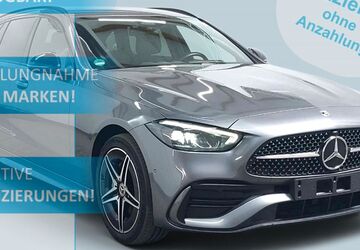 Mercedes-Benz C 300 153.000 km 26.950 &euro; Hilden 40724