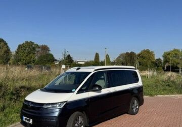VW T7 California 25.500 km 69.990 &euro; Essen 45239