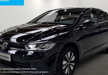 VW Polo 6.589 km 21.690 &euro; Wuppertal 42109