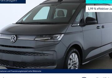 VW T7 California 5.245 km 58.690 &euro; Bochum 44866