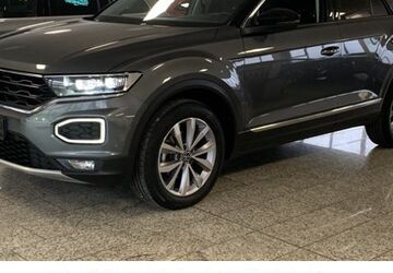 VW T-Roc 48.000 km 19.985 &euro; Wuppertal 42329
