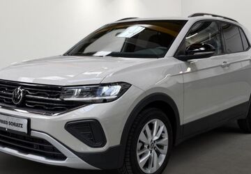VW T-Cross 6.156 km 23.950 &euro; Wuppertal 42109
