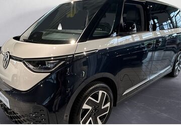 VW ID. Buzz 2.500 km 64.990 &euro; Hilden 40721