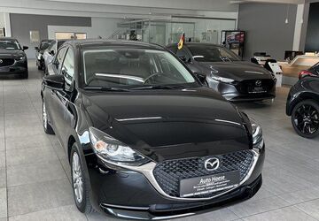 Mazda 2 43.307 km 16.990 &euro; Remscheid 42855