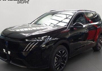 Peugeot 5008 1.500 km 39.990 &euro; Wuppertal 42103