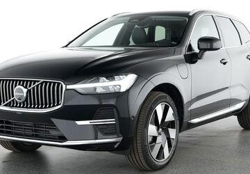 Volvo XC60 18.522 km 49.875 &euro; Wuppertal 42109
