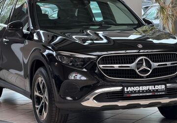 Mercedes-Benz GLC 300 2.755 km 59.990 &euro; Wuppertal 42389