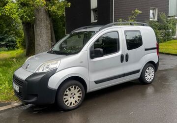 Fiat Fiorino 141.000 km 5.000 &euro; Remscheid 42899