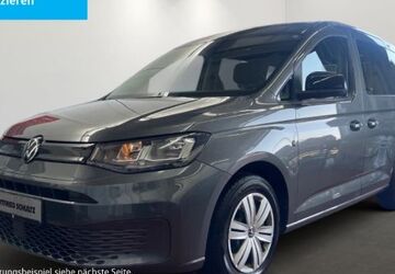 VW Caddy 83.880 km 22.650 &euro; Velbert 42553