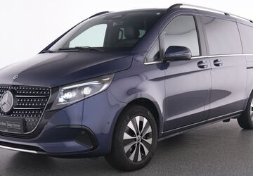 Mercedes-Benz V 250 13.201 km 67.830 &euro; Wuppertal 42115