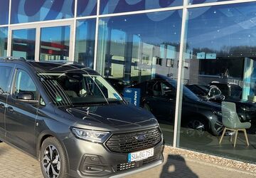 Ford Tourneo Connect 9.500 km 39.790 &euro; Wipperfuerth 51688