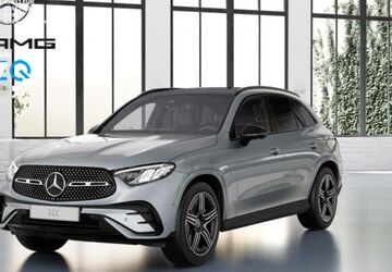 Mercedes-Benz GLC 220 19.987 km 53.790 &euro; Hagen 58135