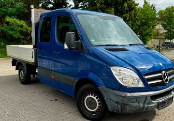Mercedes-Benz Sprinter 184.000 km 6.500 &euro; Essen 45139