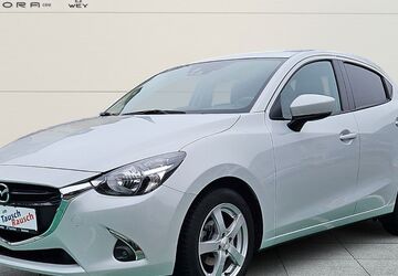 Mazda 2 24.960 km 13.680 &euro; Bochum 44809