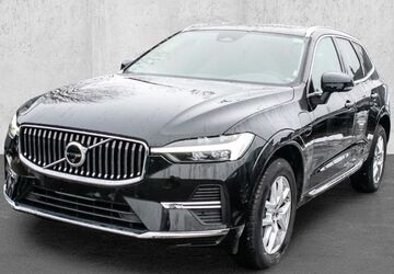 Volvo XC60 25.973 km 44.980 &euro; Wuppertal 42109