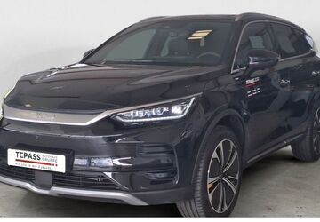 BYD TANG 1.999 km 57.370 &euro; Wuppertal 42369