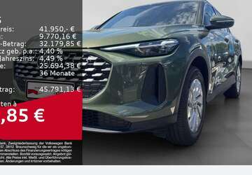 Audi Q5 15.767 km 41.950 &euro; Gelsenkirchen 45894
