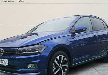 VW Polo 47.206 km 14.680 &euro; Bochum 44809