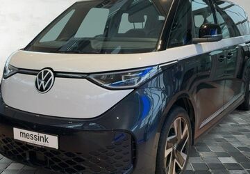 VW ID. Buzz 5.500 km 67.950 &euro; Radevormwald 42477