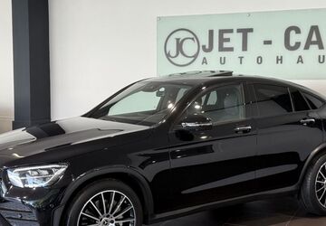 Mercedes-Benz GLC 400 167.142 km 38.900 &euro; Wuppertal 42349