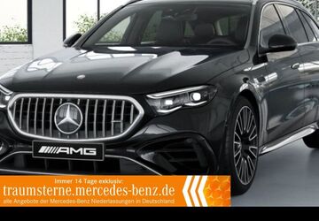 Mercedes-Benz E 53 AMG 24.534 km 71.990 &euro; Wuppertal 42115