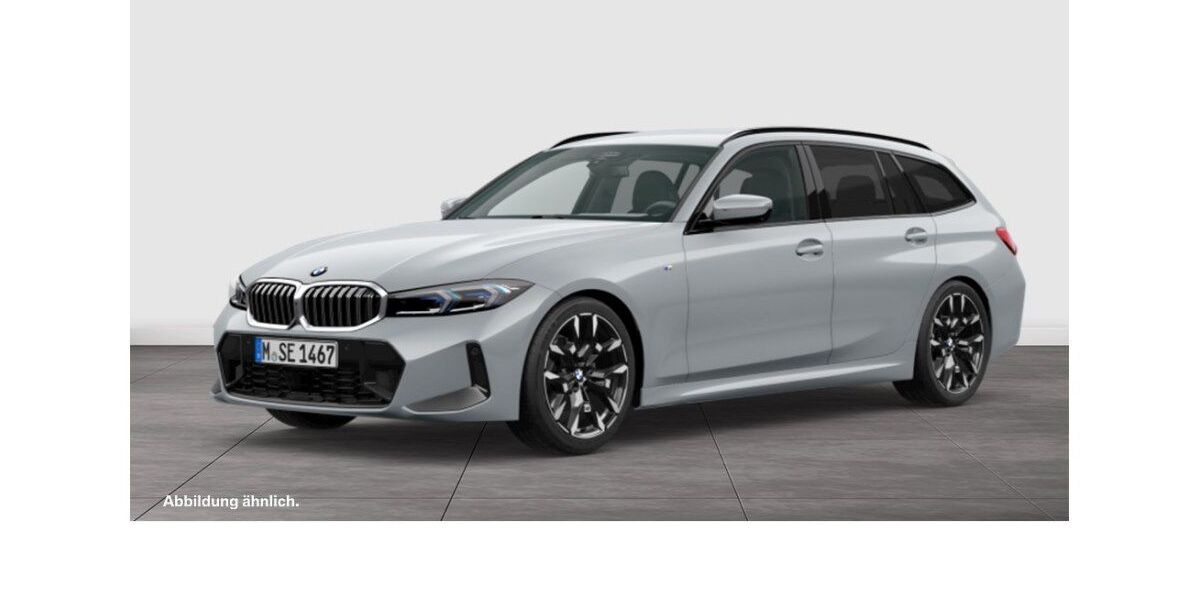 BMW 320 25.181 km 42.680 &euro; Wuppertal 42117