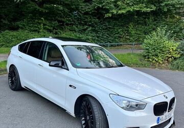 BMW 530 Gran Turismo 330.000 km 12.000 &euro; Wuppertal 42105