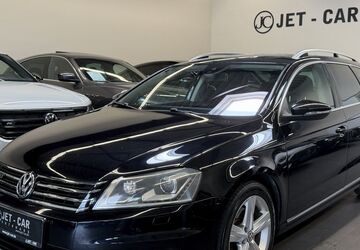 VW Passat 232.763 km 8.500 &euro; Wuppertal 42349