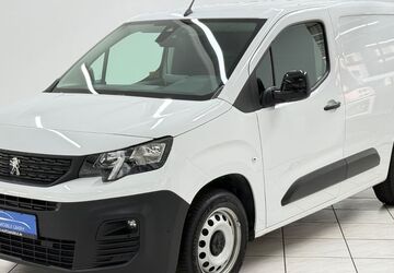Peugeot Partner 91.791 km 11.990 &euro; Wuppertal 42285