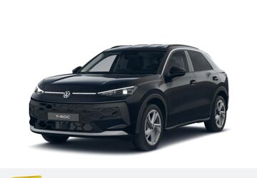 VW T-Roc 11.842 km 28.840 &euro; Herne 44653