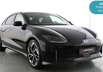 Hyundai IONIQ 6 24.130 km 32.890 &euro; Wuppertal 42287