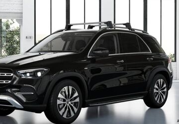 Mercedes-Benz GLE 350 26.141 km 65.885 &euro; Wuppertal 42115