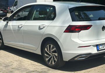 VW Golf 210.000 km 12.890 &euro; essen 45279