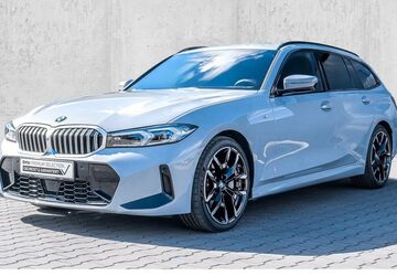 BMW 330 23.967 km 45.790 &euro; Wuppertal 42117