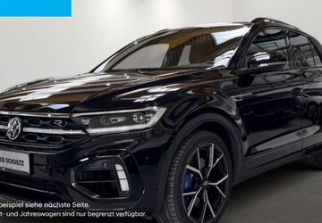 VW T-Roc 11.614 km 40.950 &euro; Wuppertal 42109