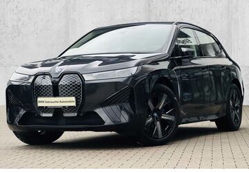 BMW iX 134.649 km 49.990 &euro; Wuppertal 42117