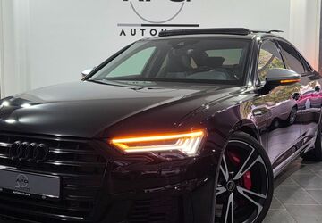 Audi S6 109.482 km 41.995 &euro; Wuppertal 42285