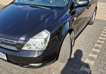 Kia Carnival 224.121 km 3.700 &euro; Monheim 40789