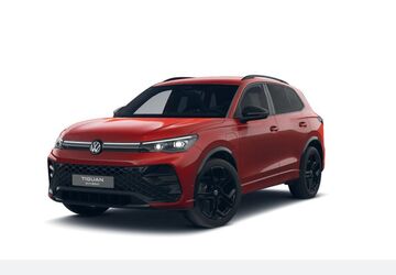 VW Tiguan 17.639 km 46.590 &euro; Bochum 44892