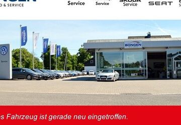 VW Caddy 76.400 km 20.990 &euro; Wipperfürth 51688