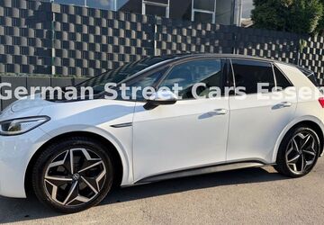 VW ID.3 129.500 km 17.950 &euro; Essen 45141
