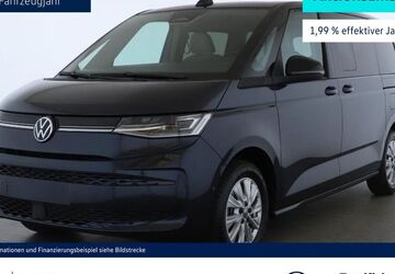 VW T7 Multivan 10.118 km 52.490 &euro; Bochum 44866