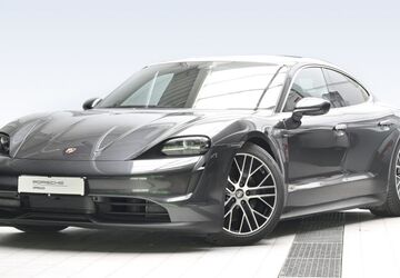 Porsche Taycan 55.067 km 63.900 &euro; Wuppertal 42279
