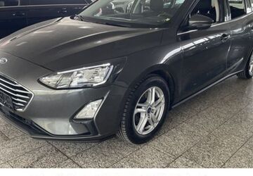 Ford Focus 127.200 km 11.250 &euro; Wuppertal 42329